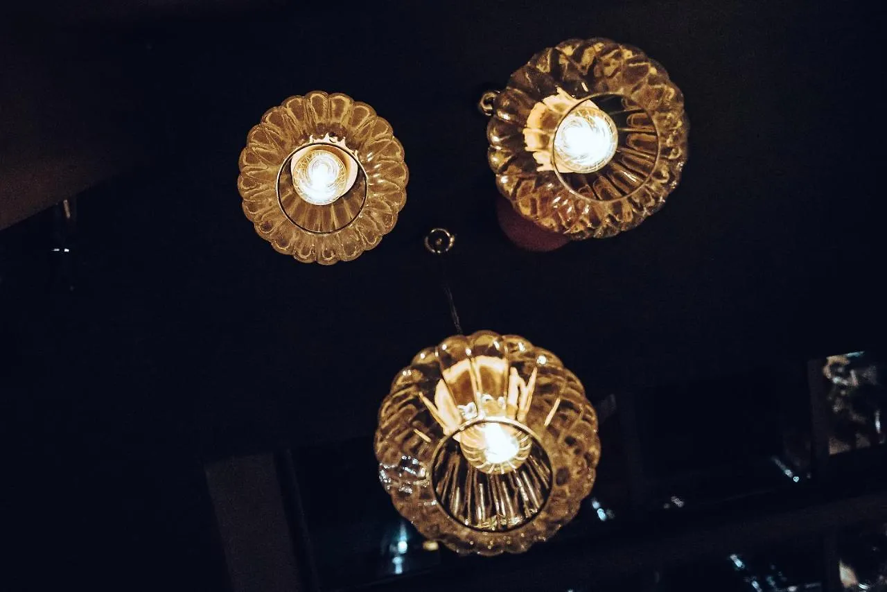 Harmon House - Hotel & Spa Brussels
