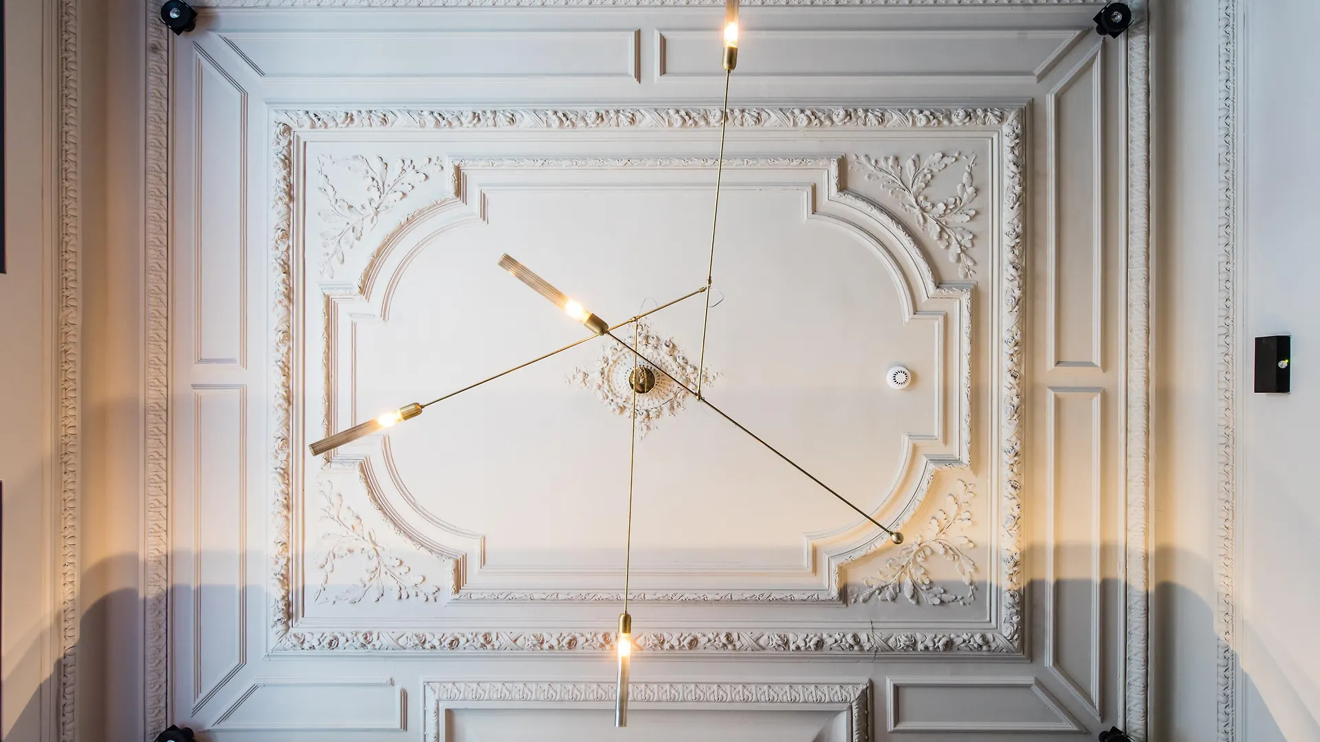 Harmon House - Hotel & Spa Brussels 4*,  Belgium