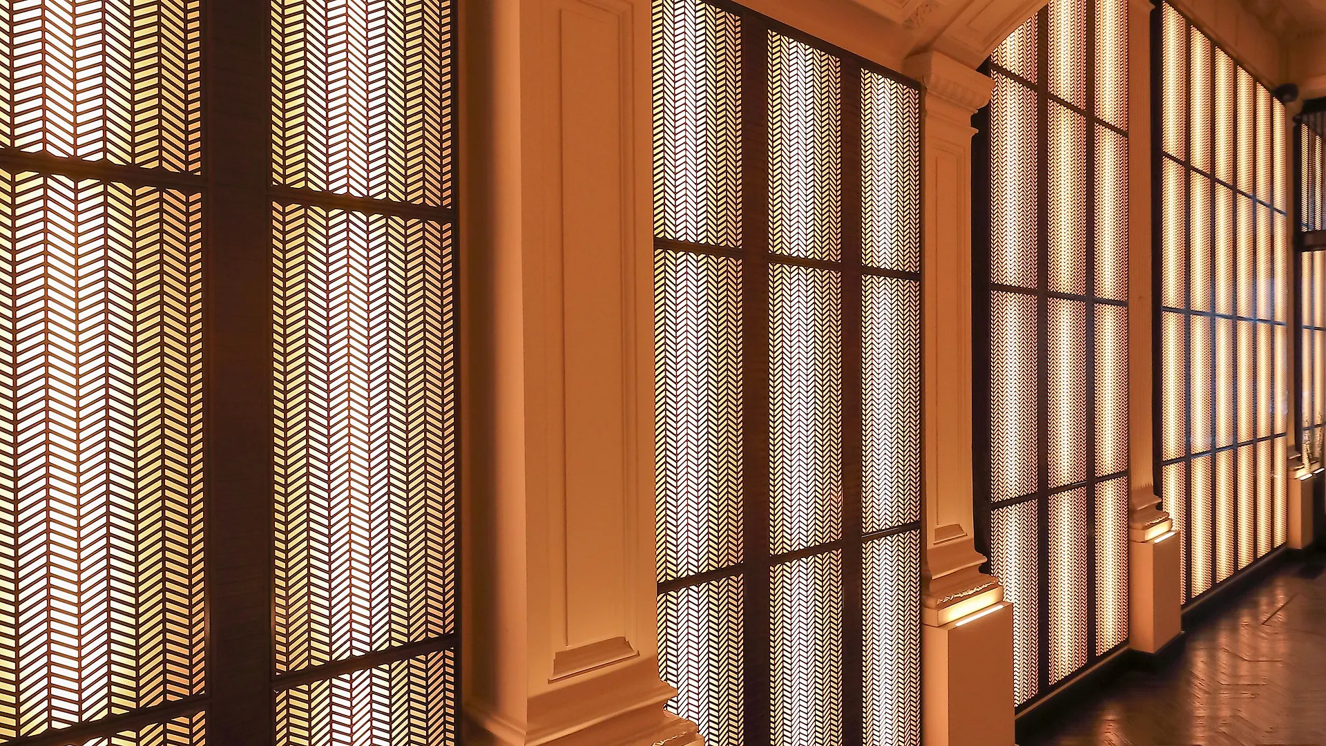 Harmon House - Hotel & Spa Brussels