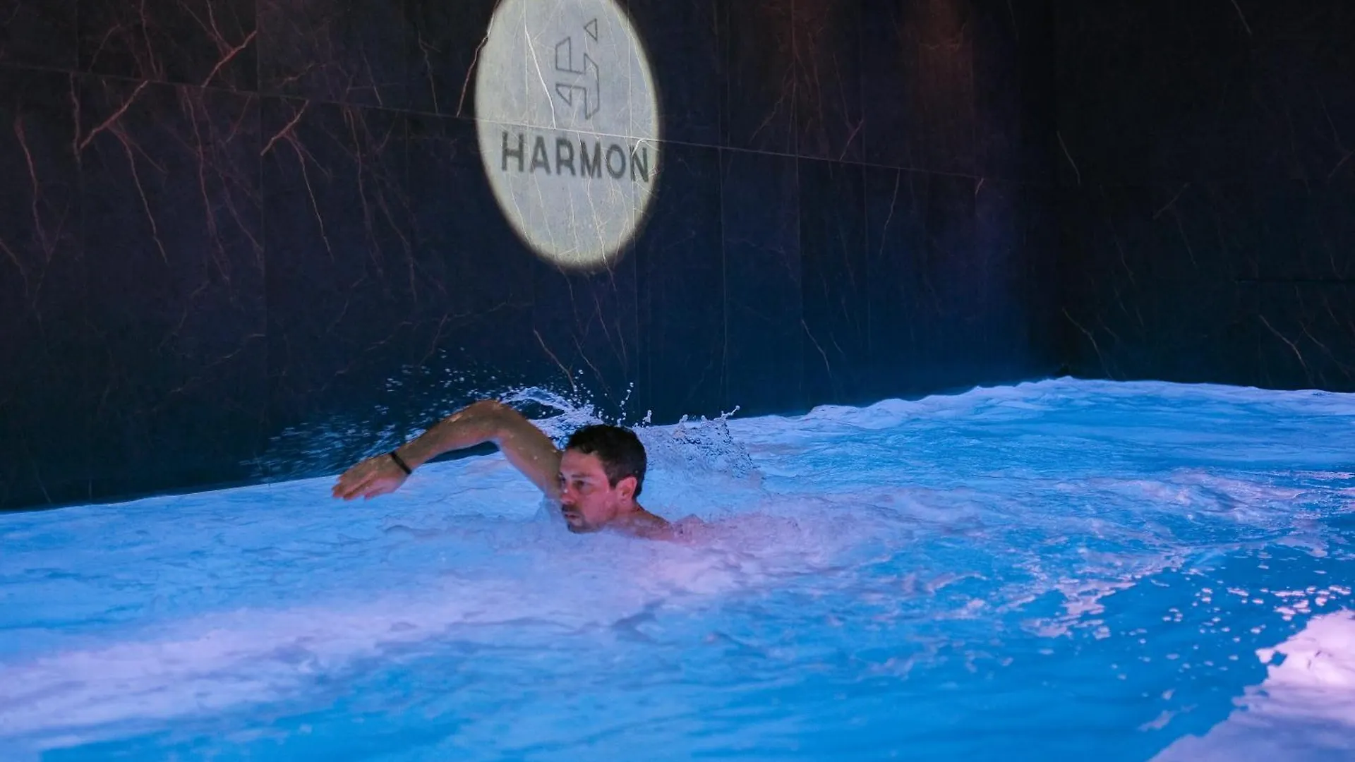 Harmon House - Hotel & Spa Brussels