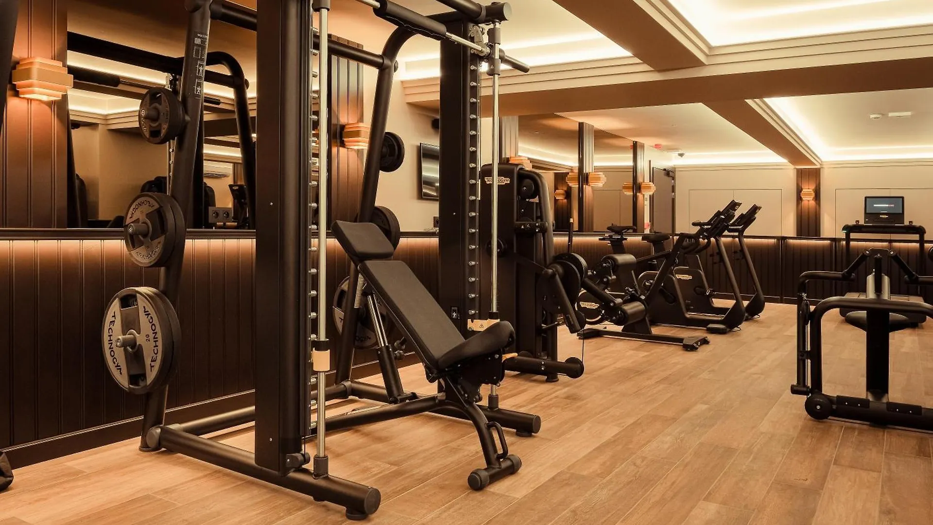 Harmon House - Hotel & Spa Brussels