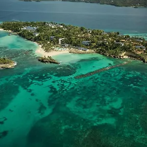 ***** Resort Cayo Levantado (adults Only) Dominican Republic
