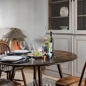  Holiday home Aubrey - Charming In The Heart Of Belgium