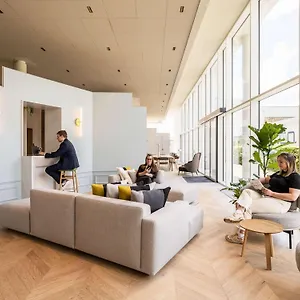 Novotel Centrum 4*, Bruges Belgique