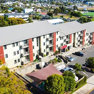 **** Aparthotel Downtown Official Australia