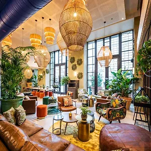 Hotel Indigo Brussels - By Ihg, Brussels