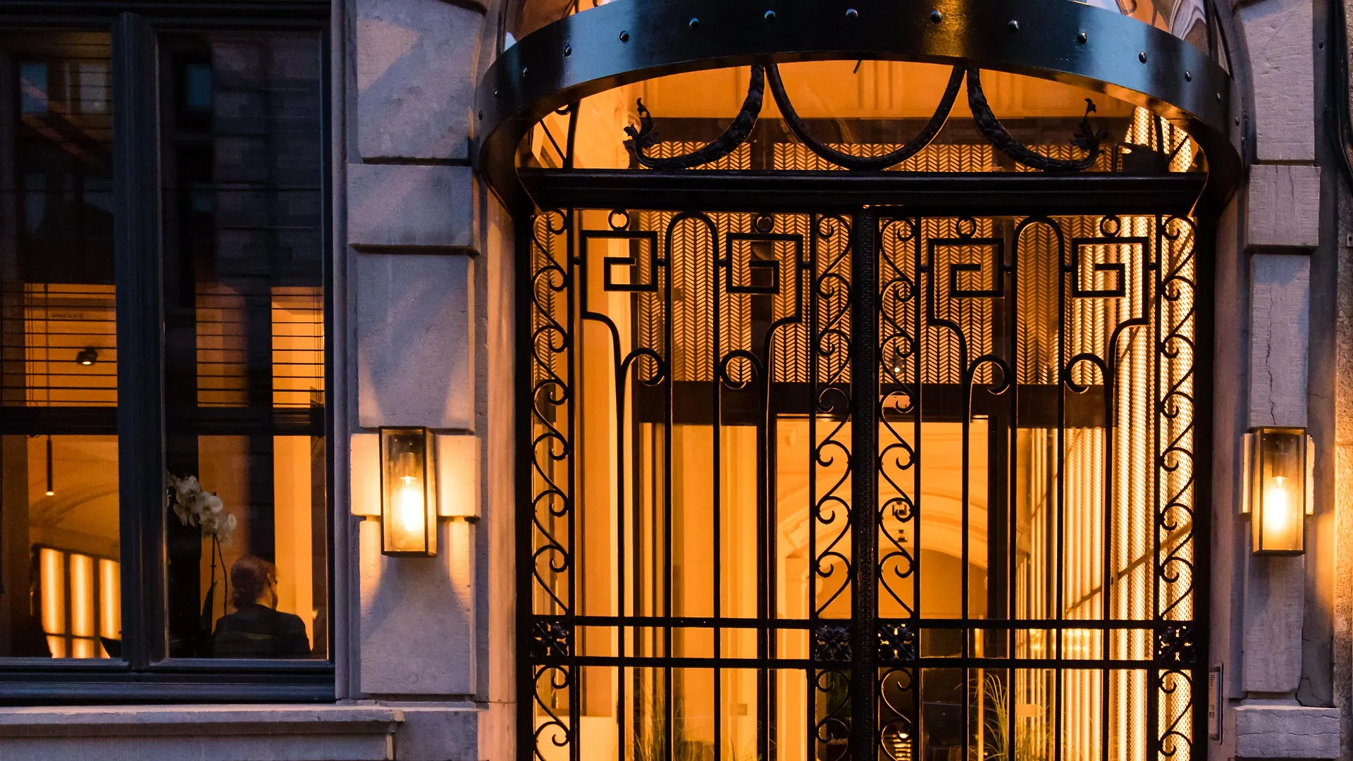 Harmon House - Hotel & Spa Brüksel