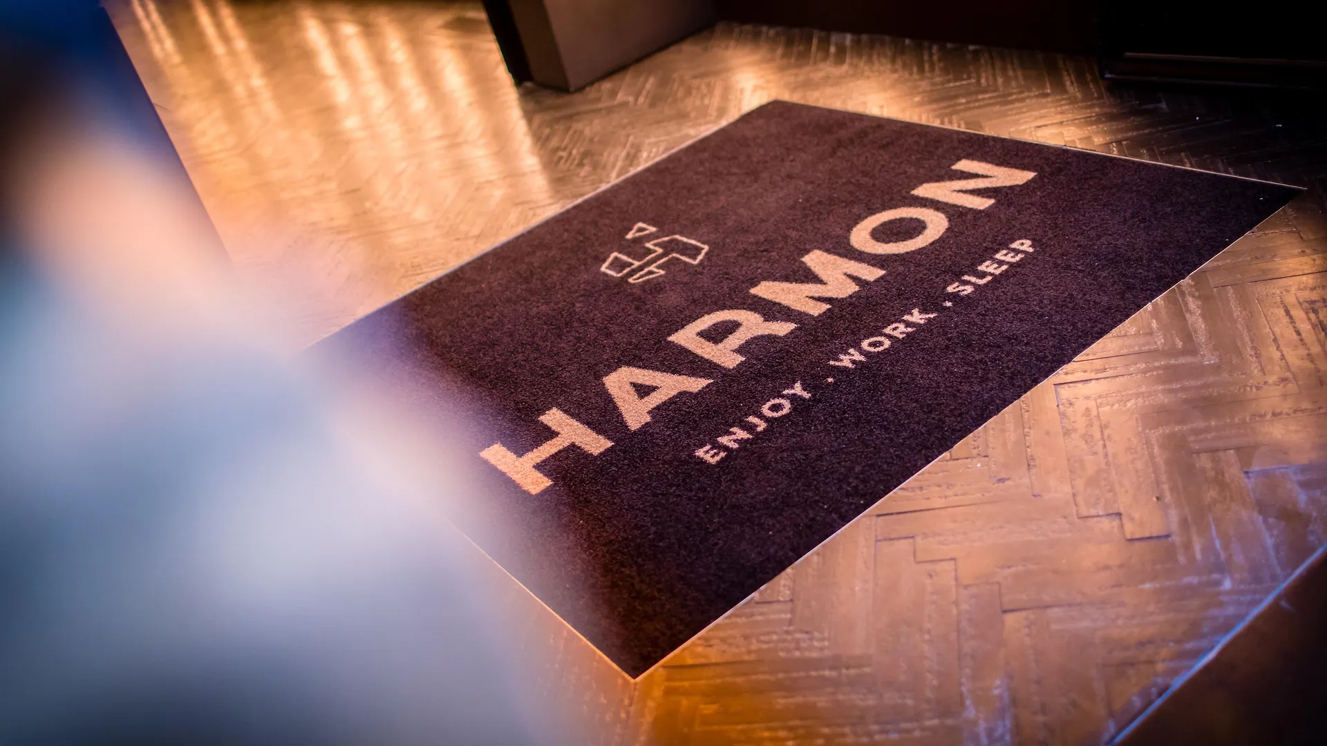 Harmon House - Hotel & Spa Brüksel