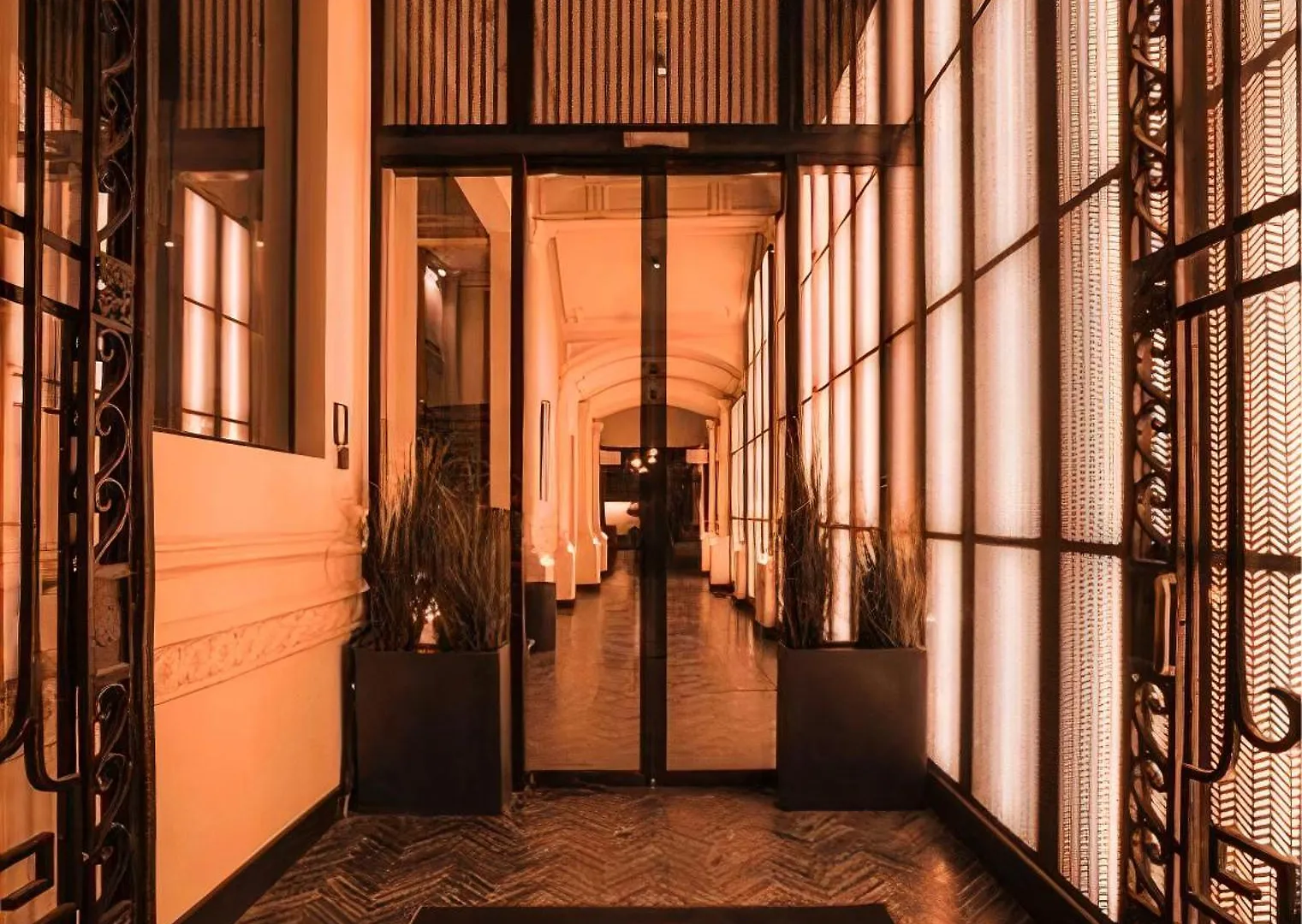 Harmon House - Hotel & Spa Brüksel