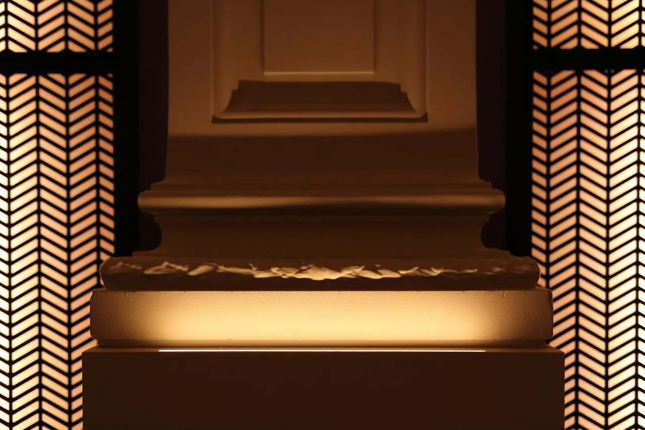 Harmon House - Hotel & Spa Brüksel